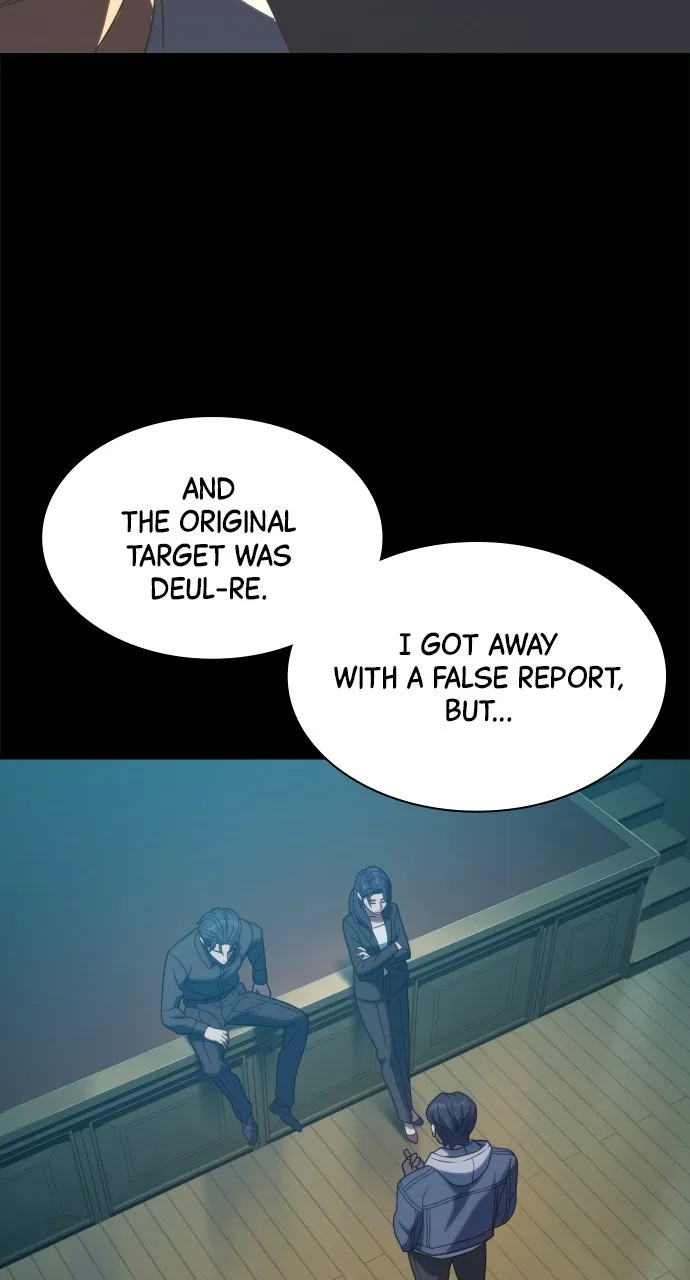 The Frostbound Warrior Chapter 18 page 73 - 