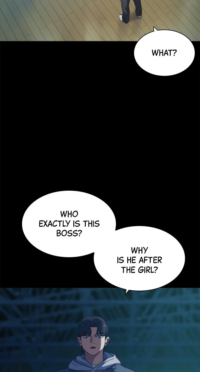 The Frostbound Warrior Chapter 18 page 74 - 