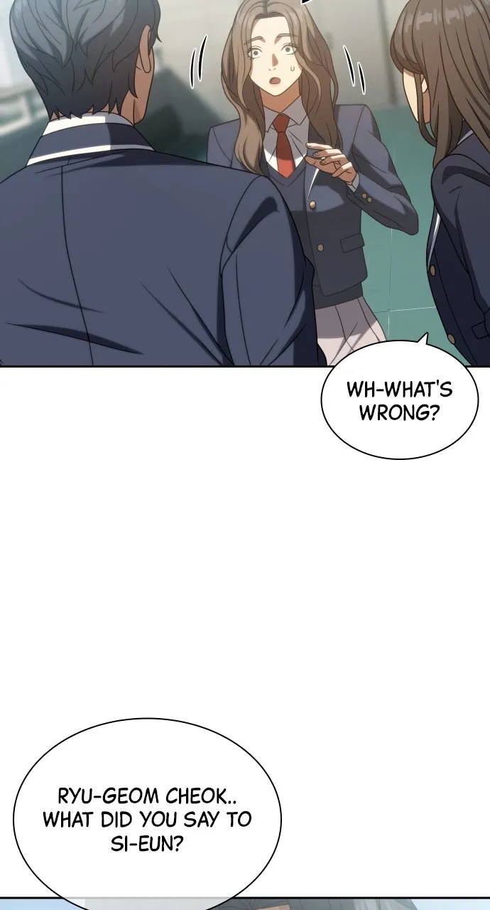 The Frostbound Warrior Chapter 18 page 81 - 