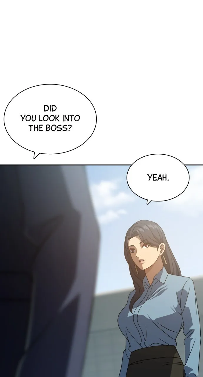 The Frostbound Warrior Chapter 18 page 85 - 