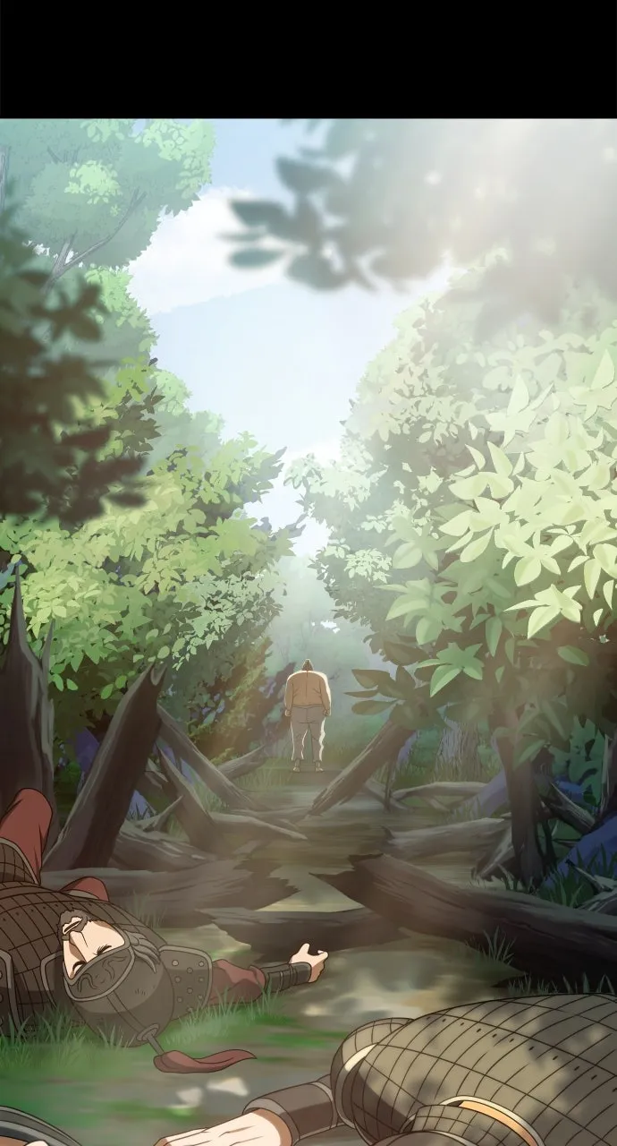 The Frostbound Warrior Chapter 18 page 92 - 