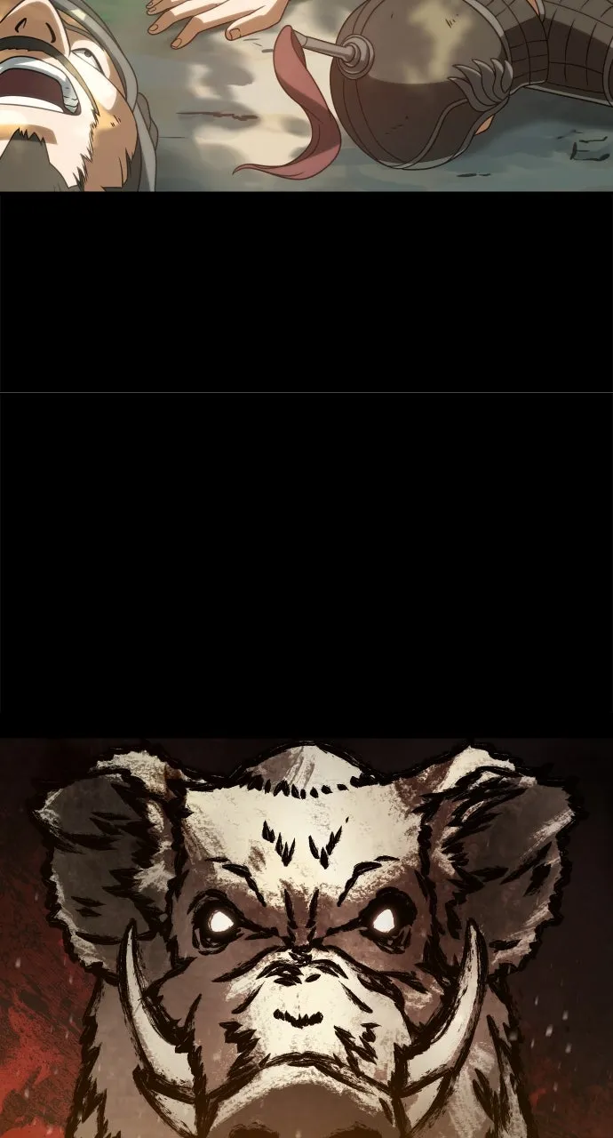 The Frostbound Warrior Chapter 18 page 93 - 