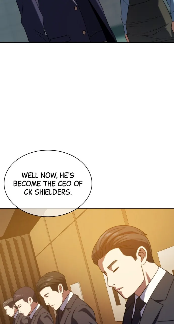 The Frostbound Warrior Chapter 18 page 96 - 