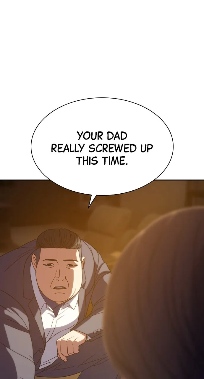 The Frostbound Warrior Chapter 19 page 53 - 