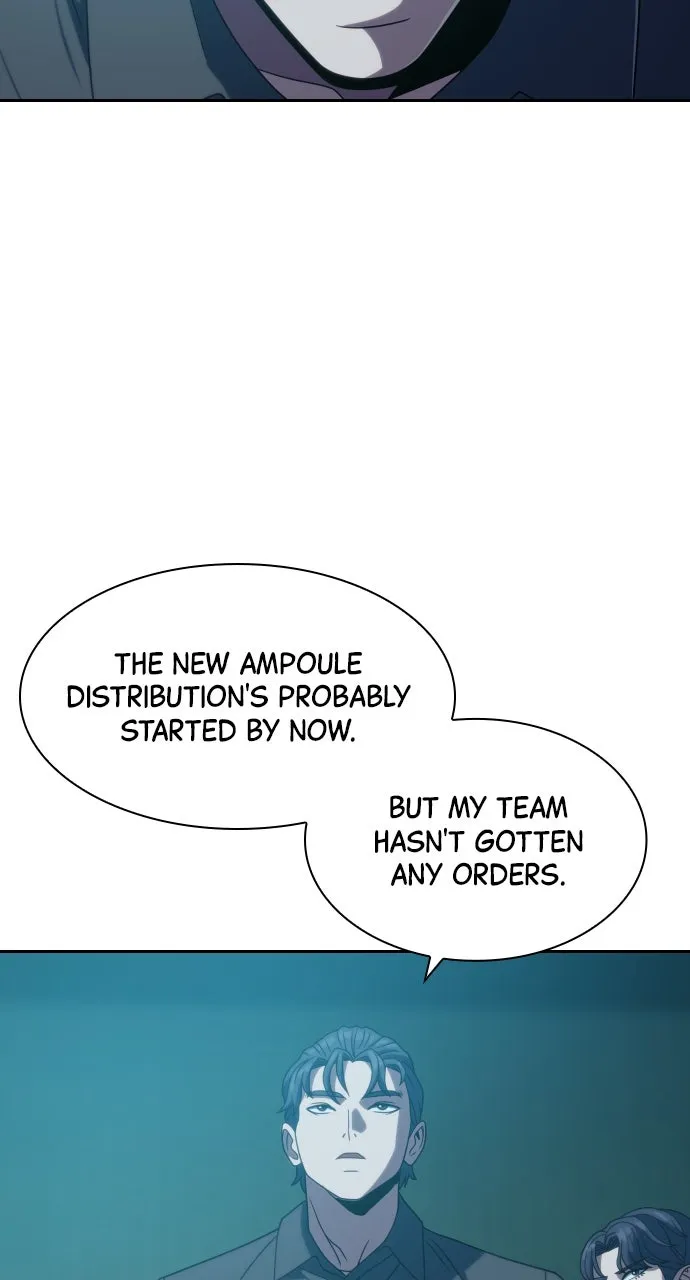 The Frostbound Warrior Chapter 19 page 58 - 