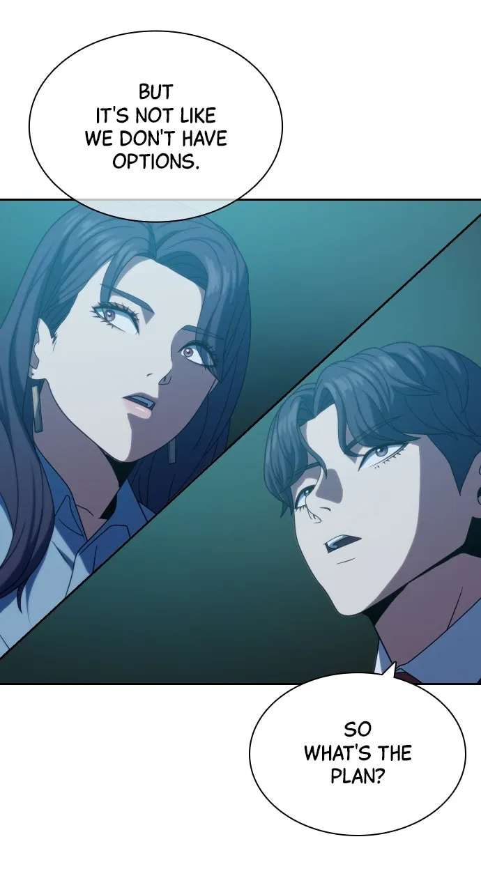 The Frostbound Warrior Chapter 19 page 60 - 