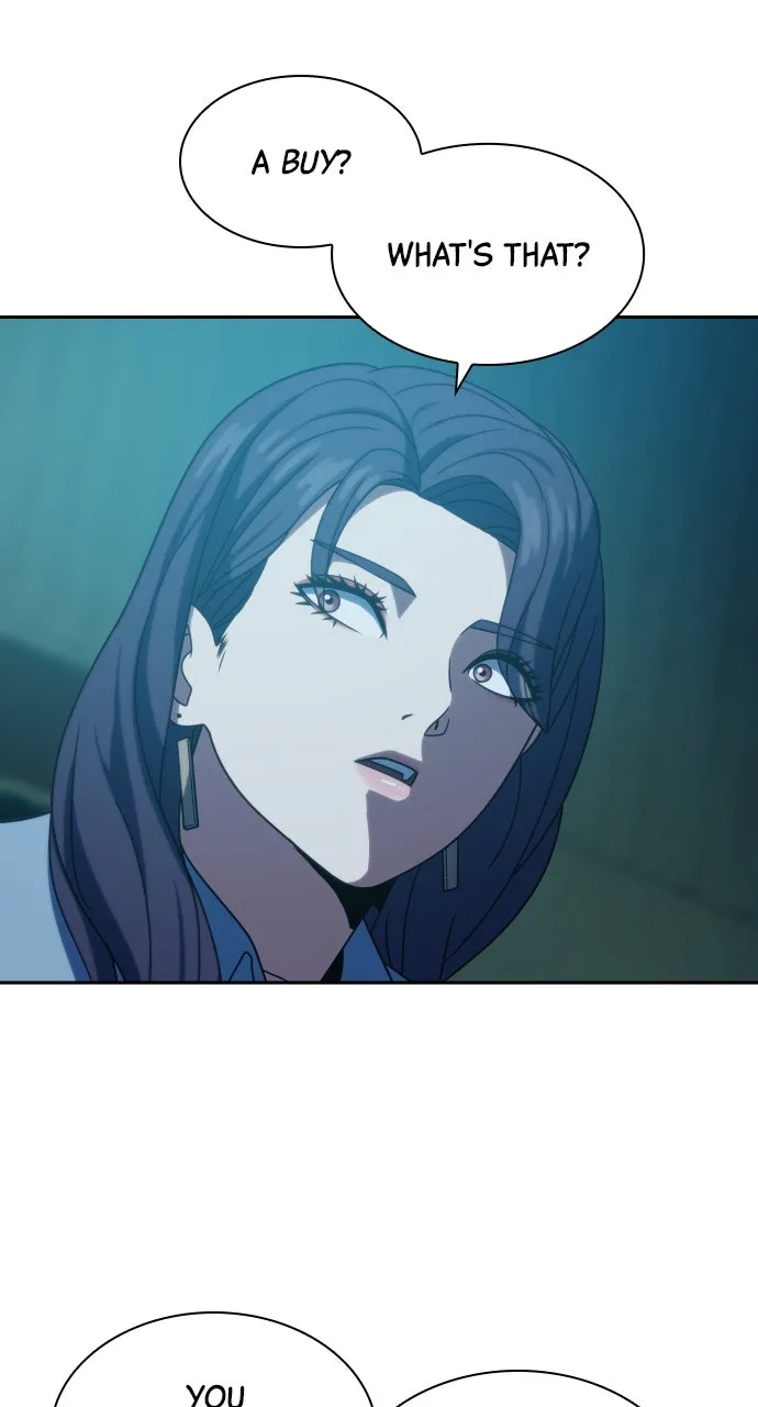 The Frostbound Warrior Chapter 19 page 64 - 