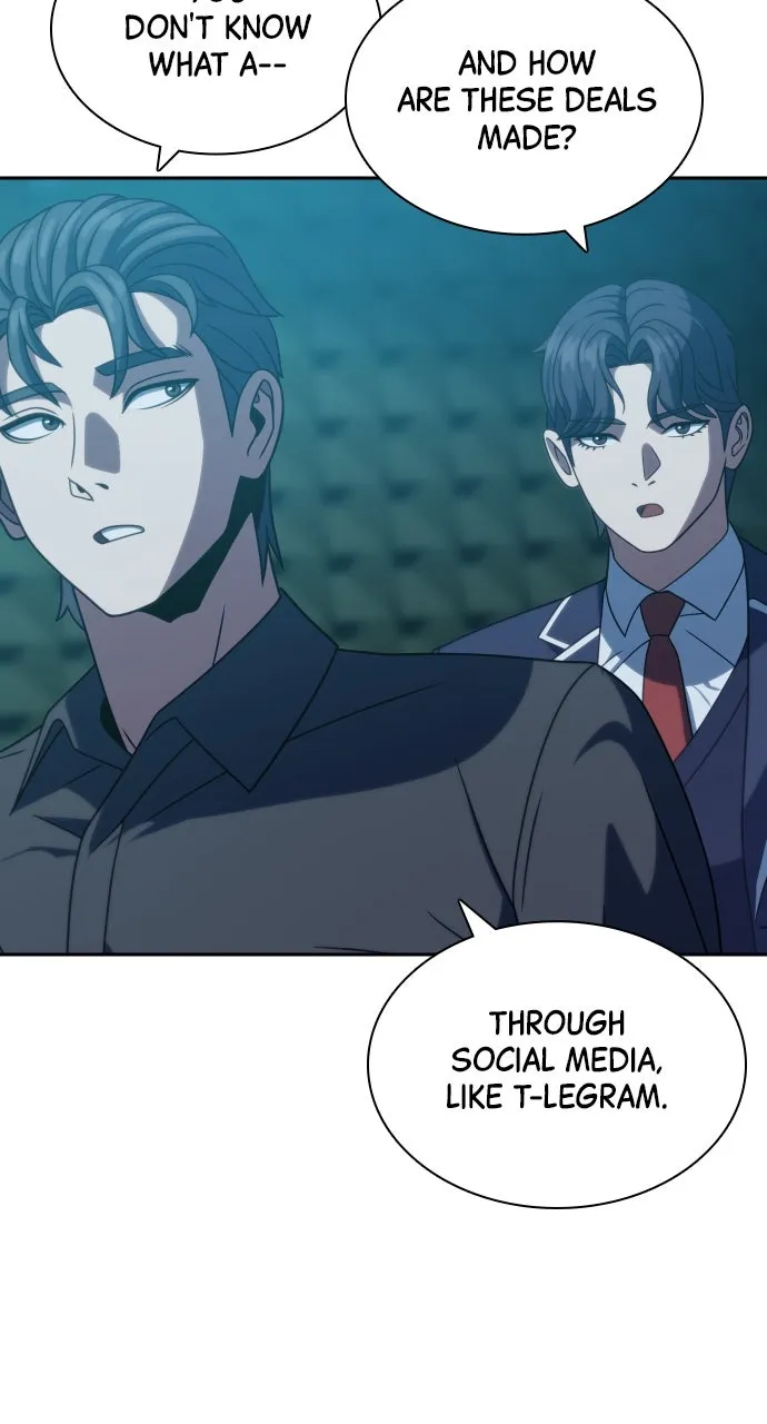 The Frostbound Warrior Chapter 19 page 65 - 