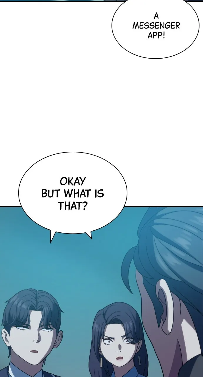 The Frostbound Warrior Chapter 19 page 68 - 