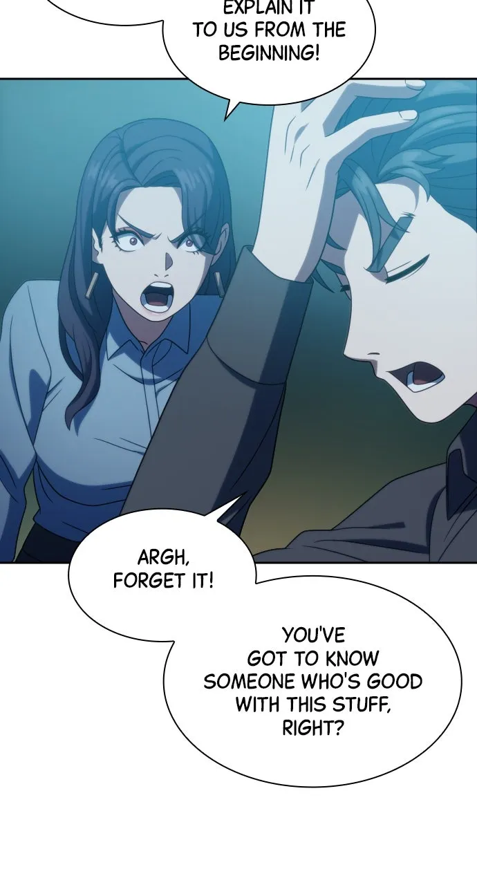 The Frostbound Warrior Chapter 19 page 71 - 