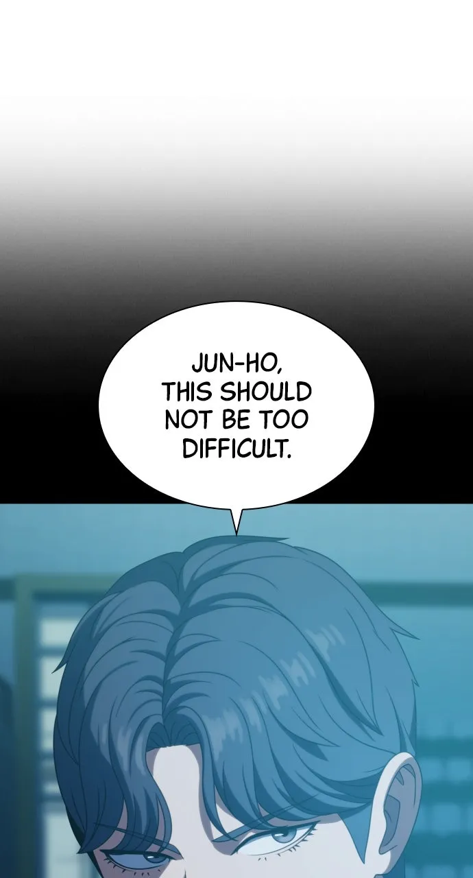 The Frostbound Warrior Chapter 19 page 79 - 