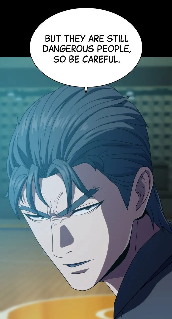 The Frostbound Warrior Chapter 19 page 81 - 