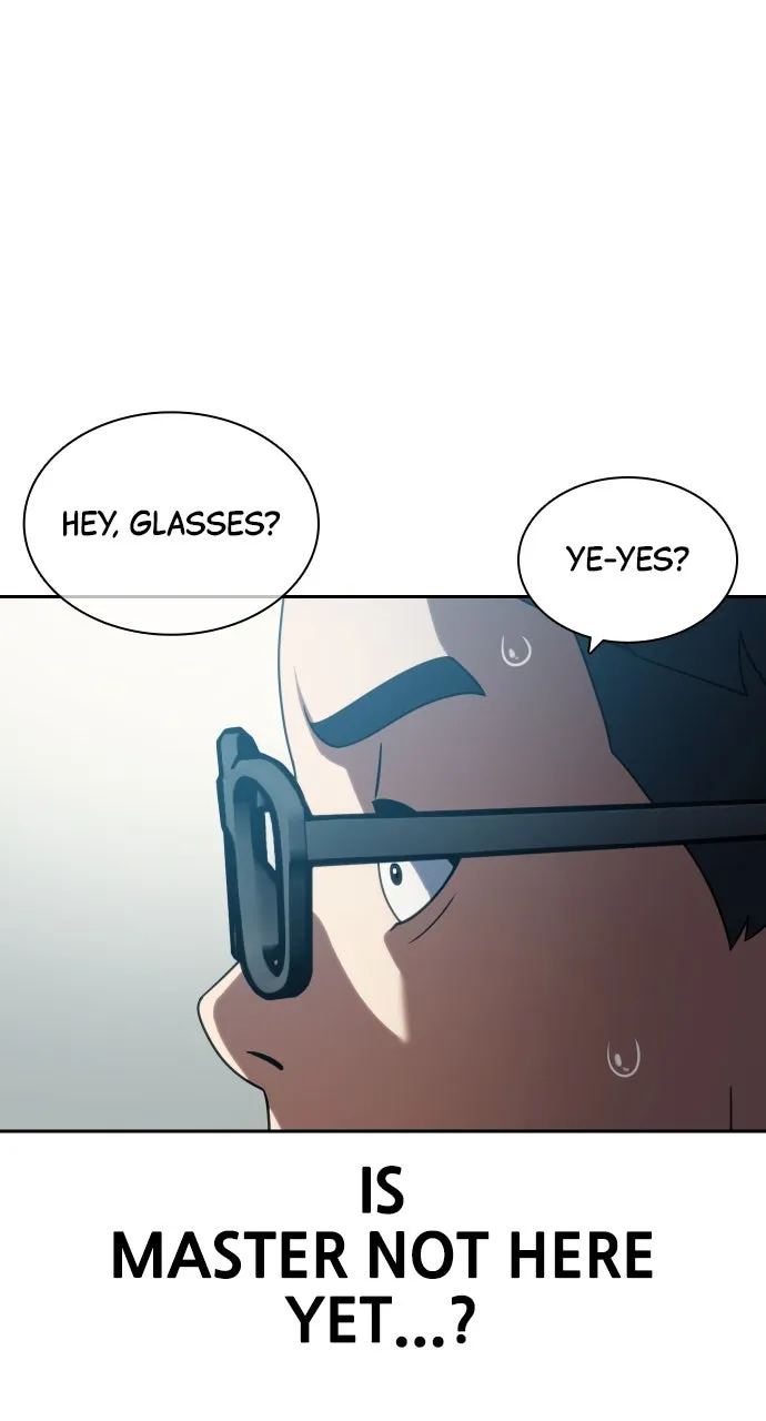 The Frostbound Warrior Chapter 19 page 100 - 