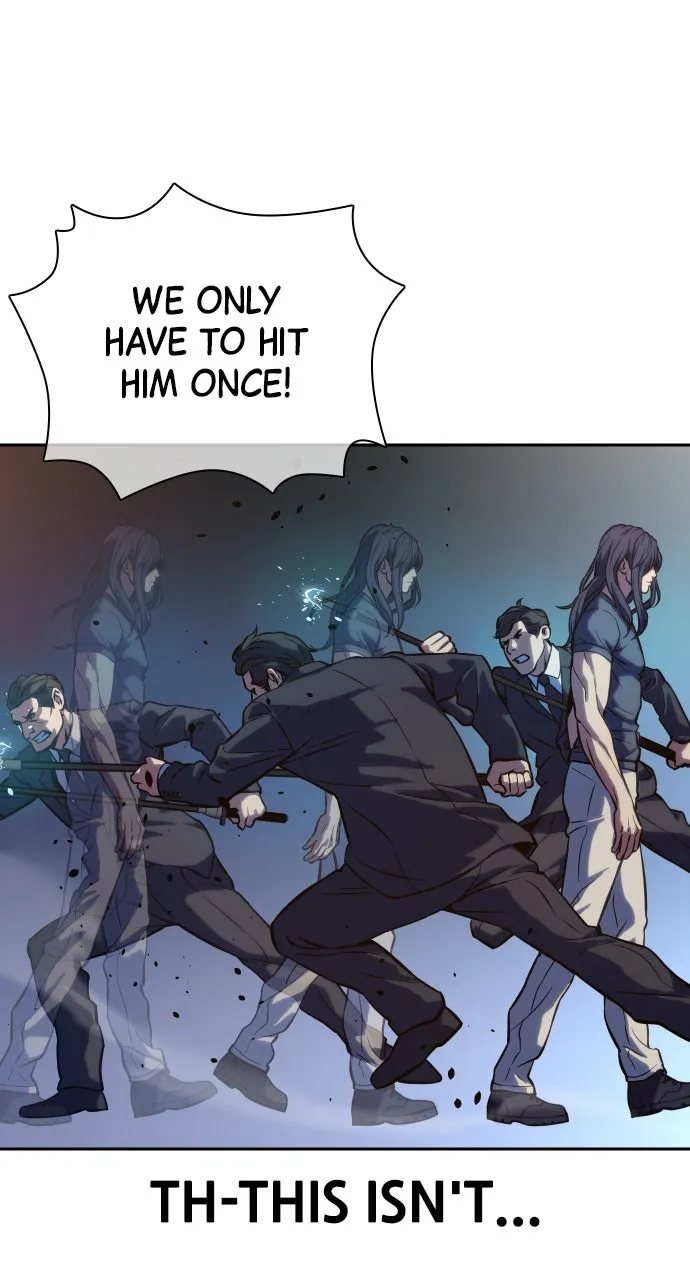 The Frostbound Warrior Chapter 2 page 104 - 