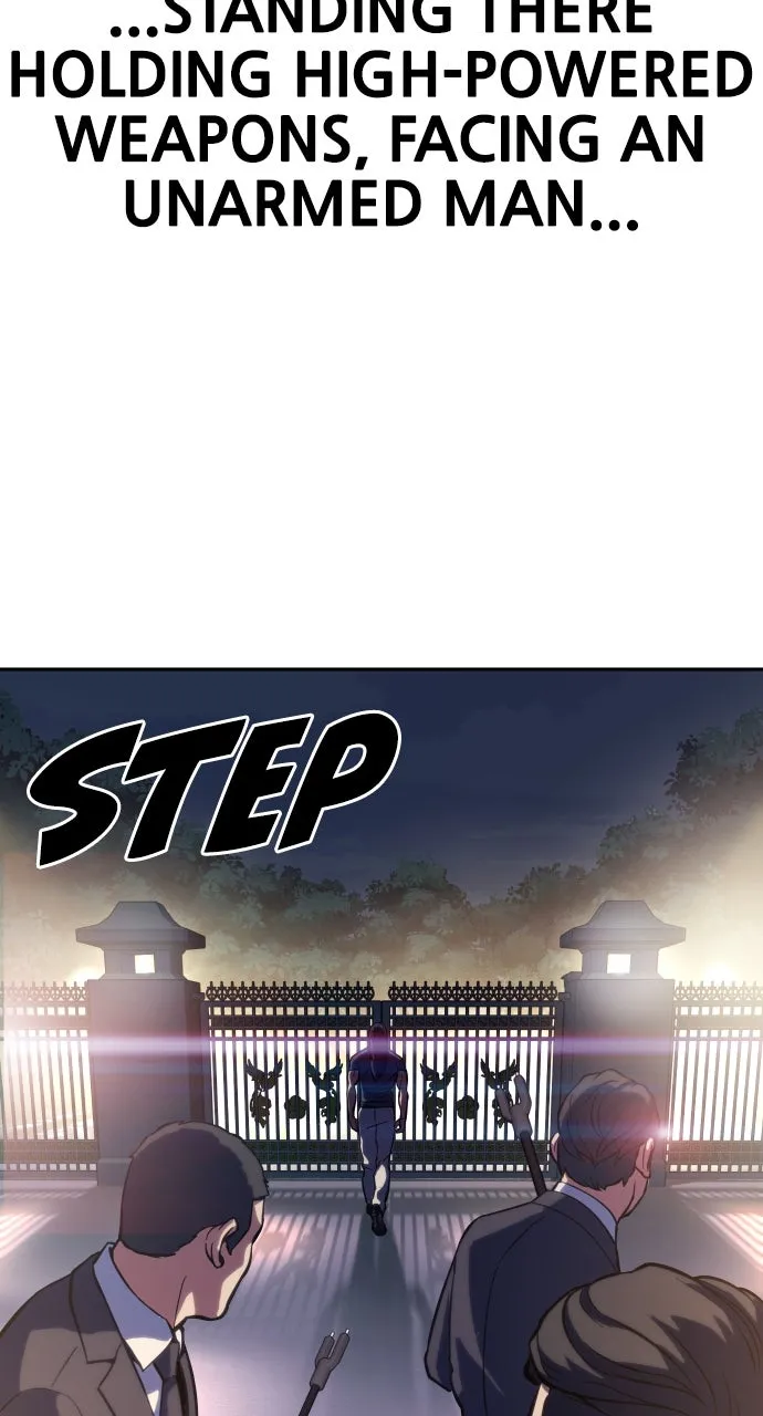 The Frostbound Warrior Chapter 2 page 110 - 