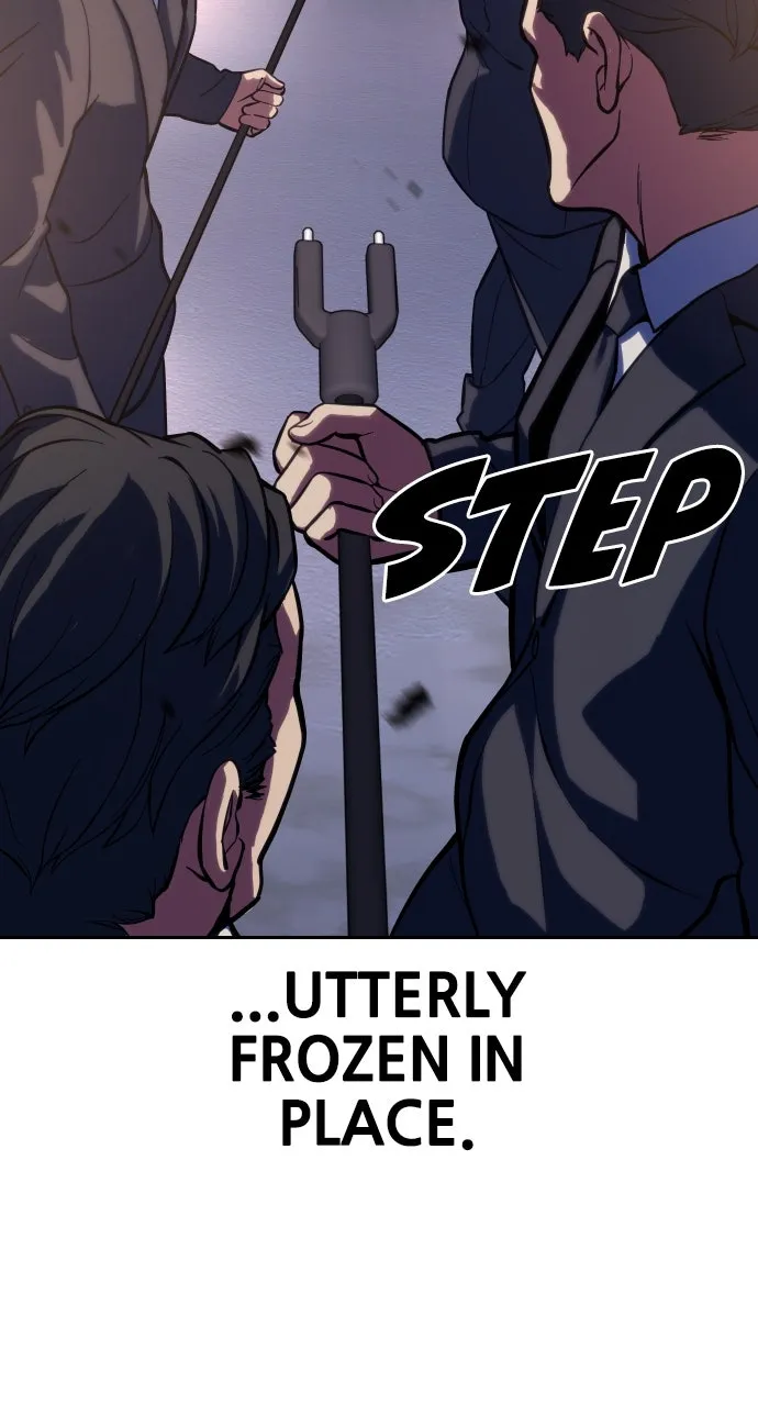 The Frostbound Warrior Chapter 2 page 111 - 