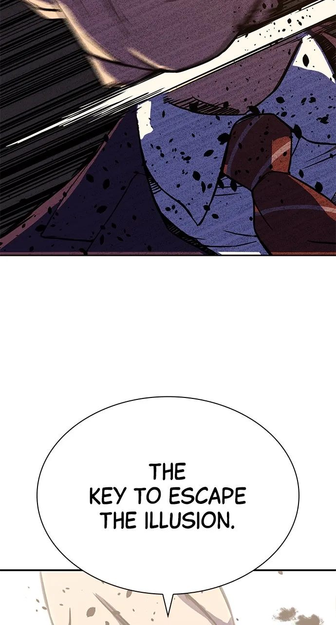 The Frostbound Warrior Chapter 2 page 3 - 