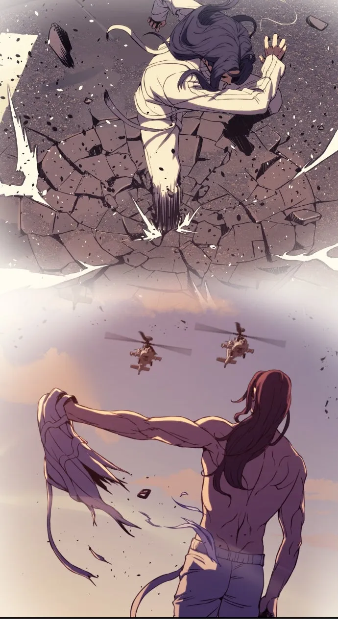 The Frostbound Warrior Chapter 2 page 23 - 