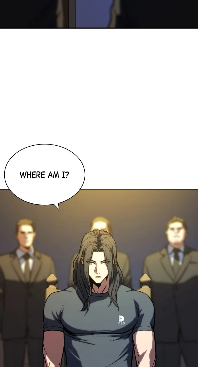 The Frostbound Warrior Chapter 2 page 31 - 
