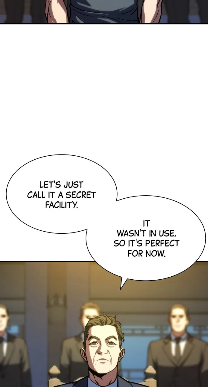 The Frostbound Warrior Chapter 2 page 32 - 