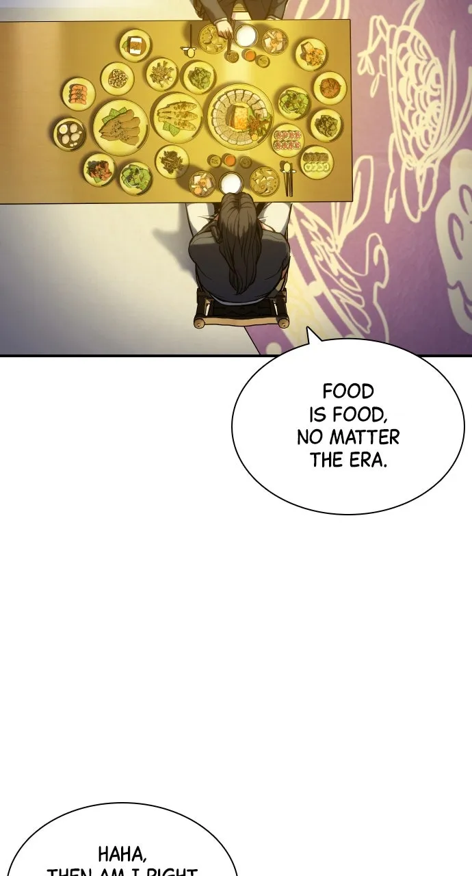 The Frostbound Warrior Chapter 2 page 34 - 