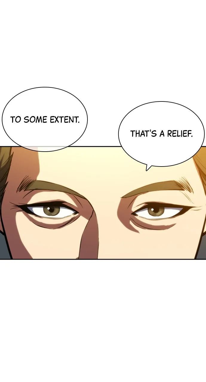 The Frostbound Warrior Chapter 2 page 37 - 