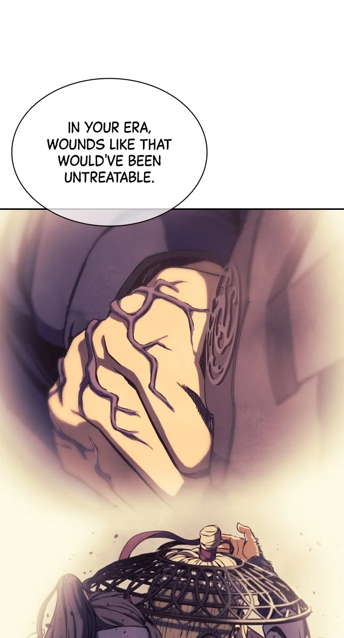 The Frostbound Warrior Chapter 2 page 39 - 