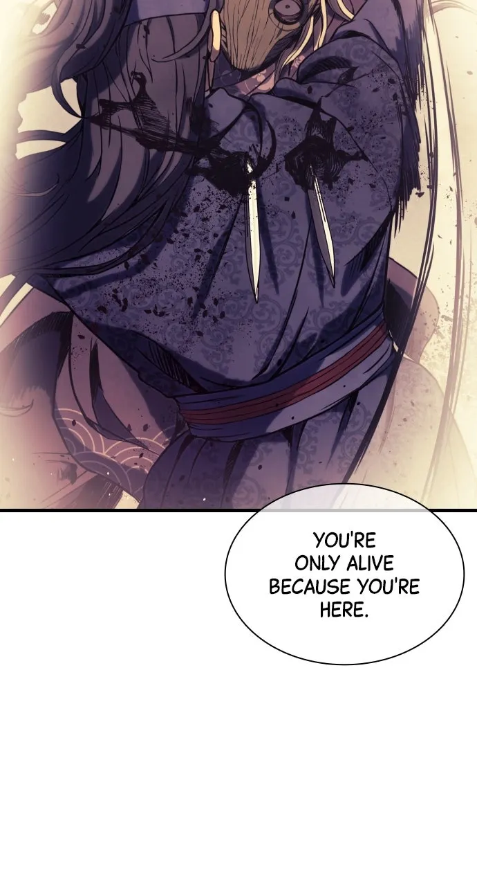 The Frostbound Warrior Chapter 2 page 40 - 