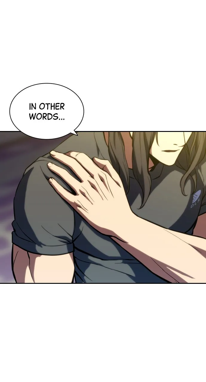 The Frostbound Warrior Chapter 2 page 41 - 