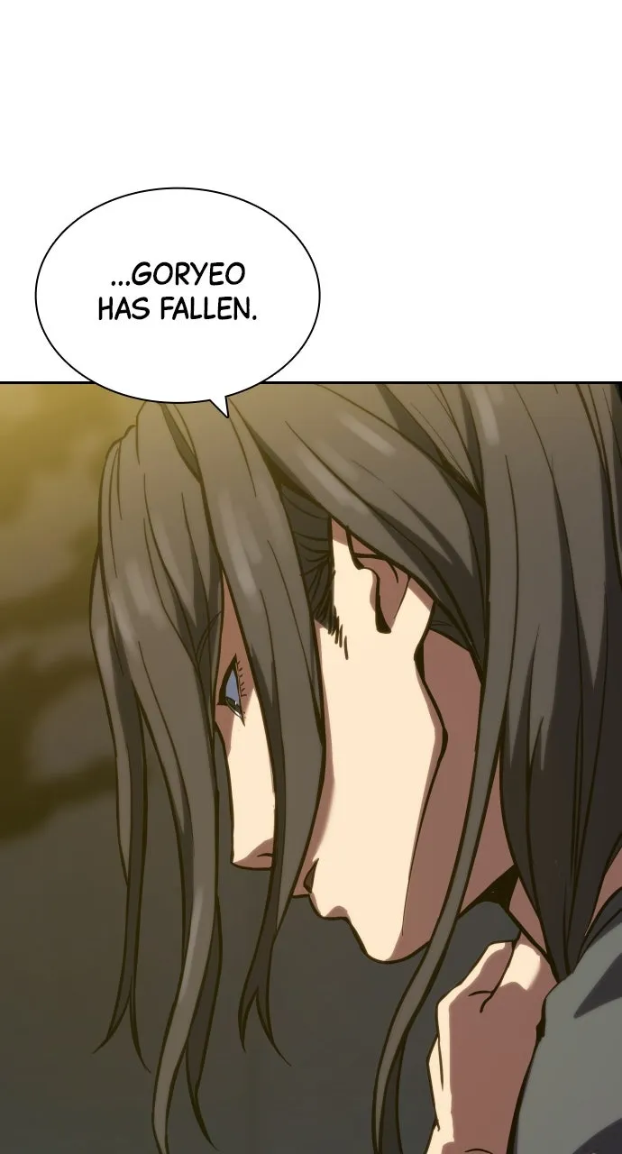 The Frostbound Warrior Chapter 2 page 42 - 