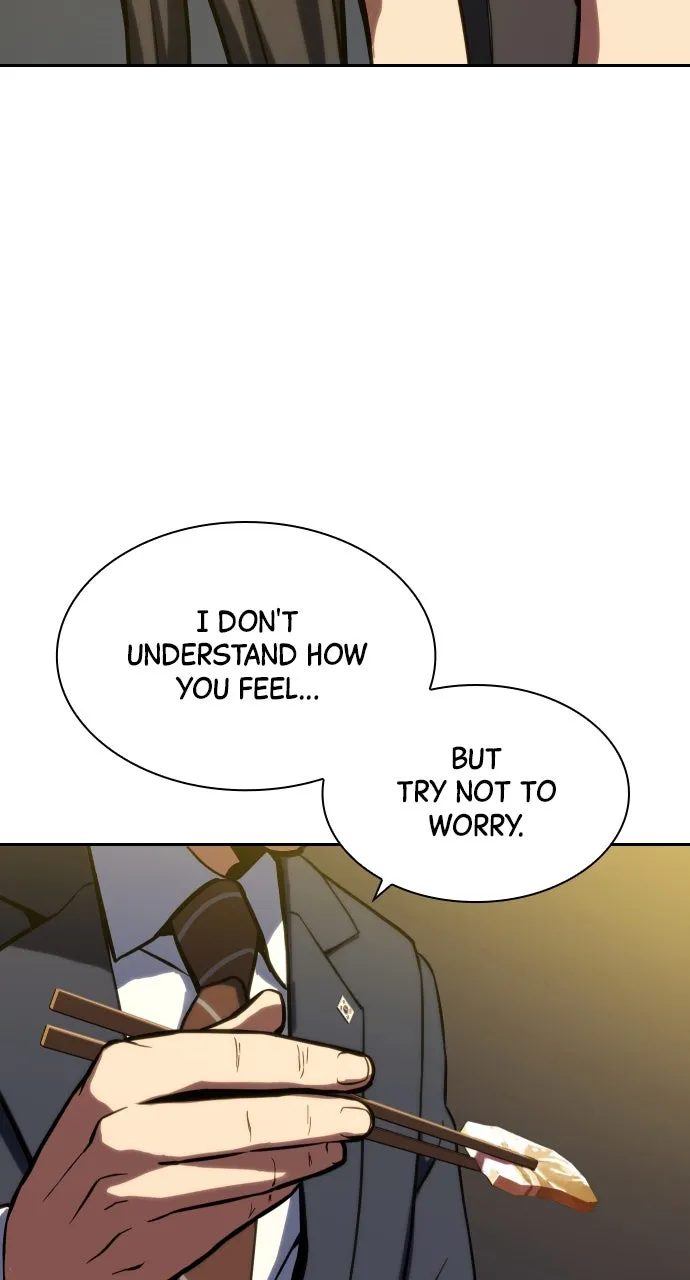 The Frostbound Warrior Chapter 2 page 44 - 