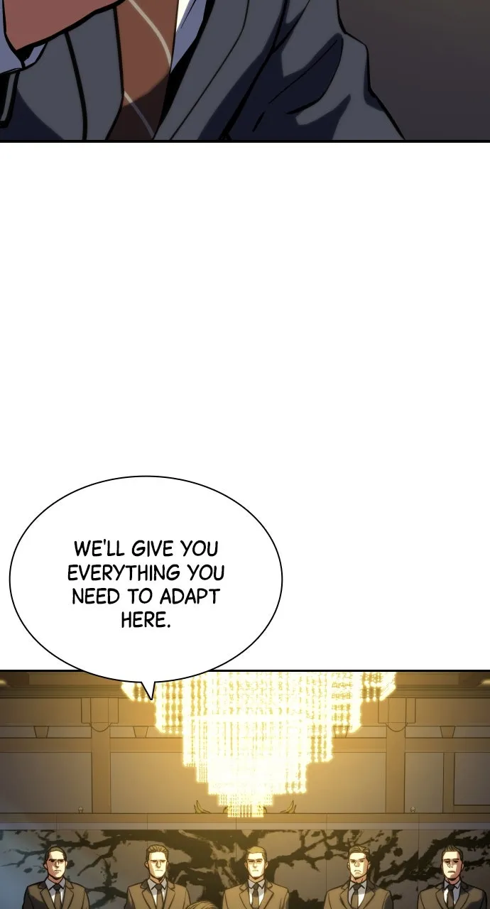 The Frostbound Warrior Chapter 2 page 45 - 
