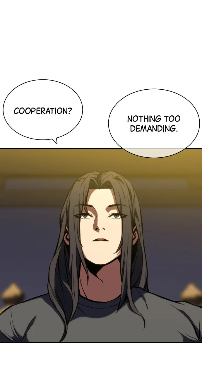 The Frostbound Warrior Chapter 2 page 49 - 