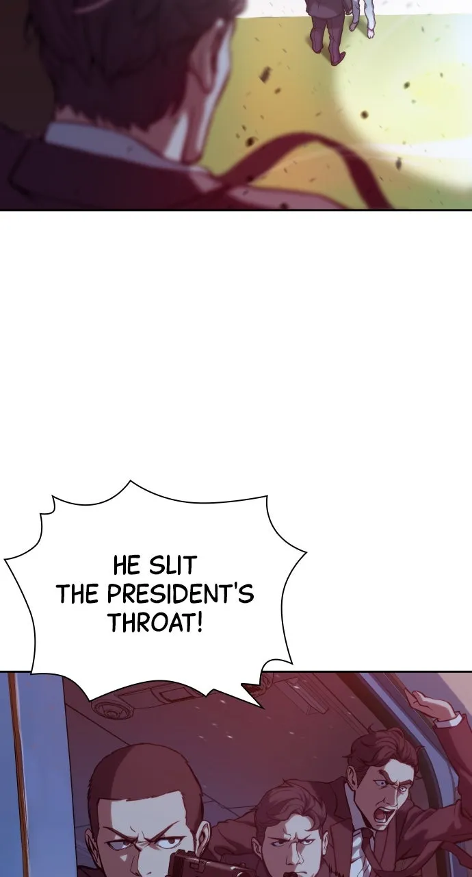 The Frostbound Warrior Chapter 2 page 6 - 