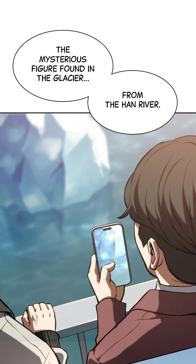 The Frostbound Warrior Chapter 2 page 54 - 