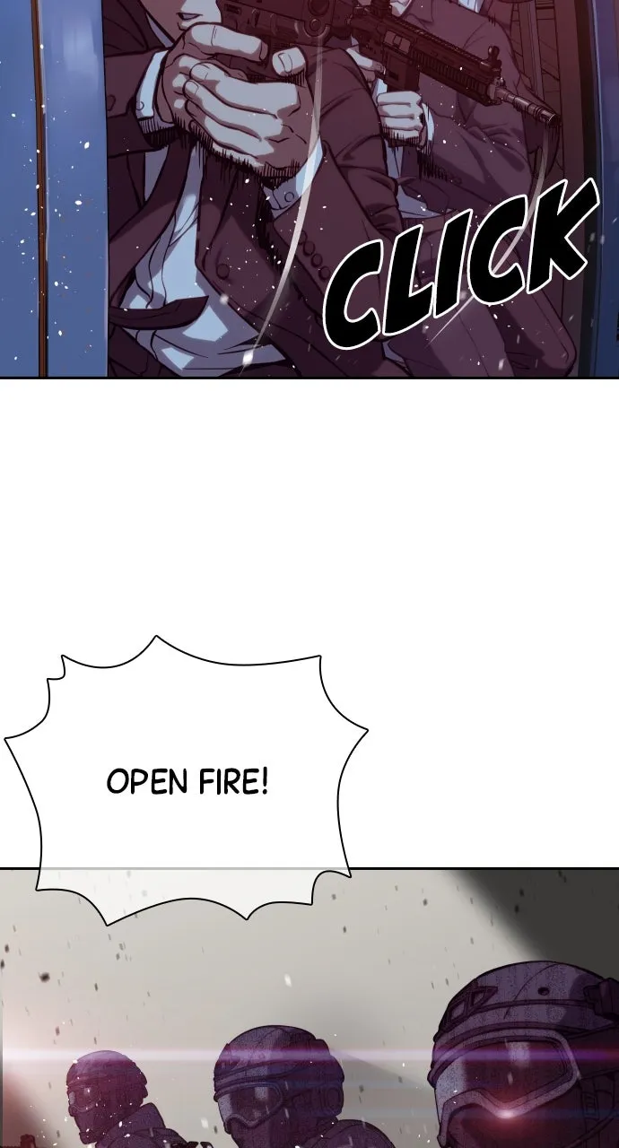 The Frostbound Warrior Chapter 2 page 7 - 