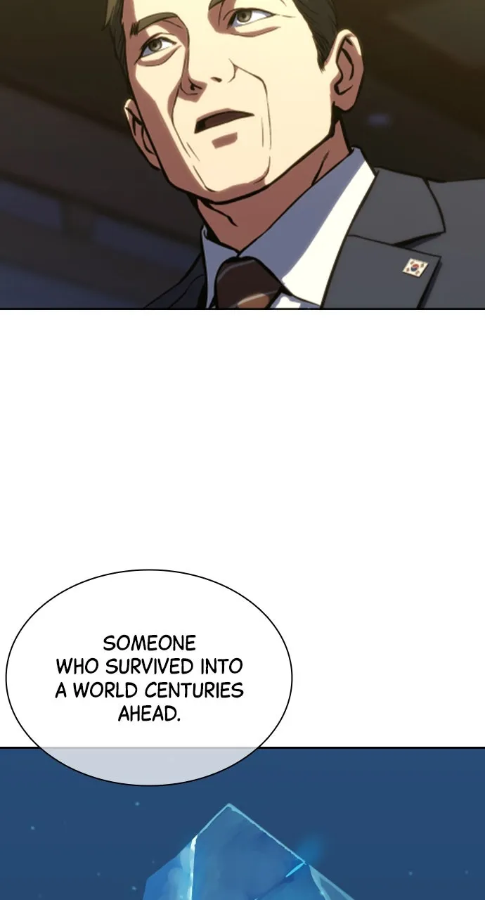 The Frostbound Warrior Chapter 2 page 61 - 