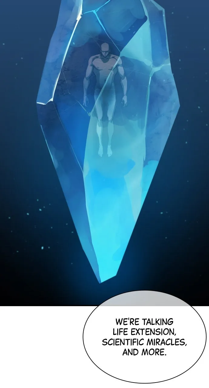 The Frostbound Warrior Chapter 2 page 62 - 