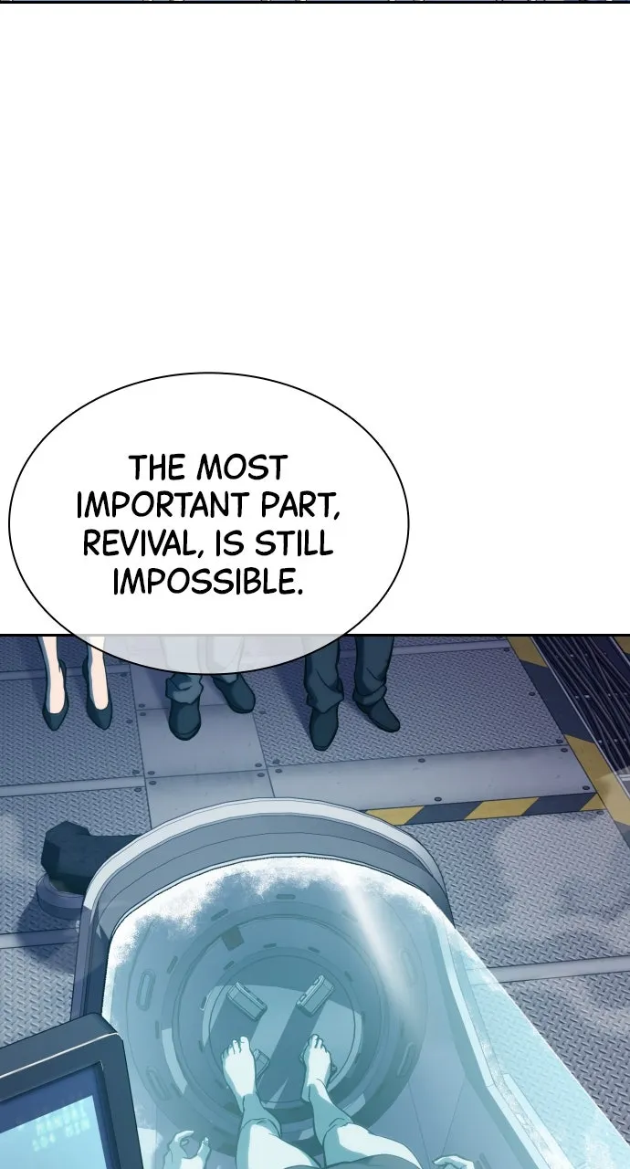 The Frostbound Warrior Chapter 2 page 64 - 