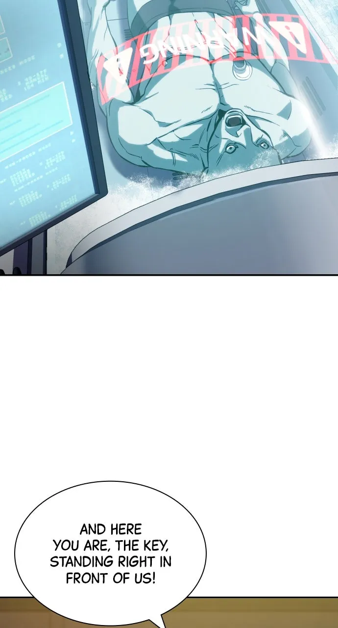 The Frostbound Warrior Chapter 2 page 65 - 