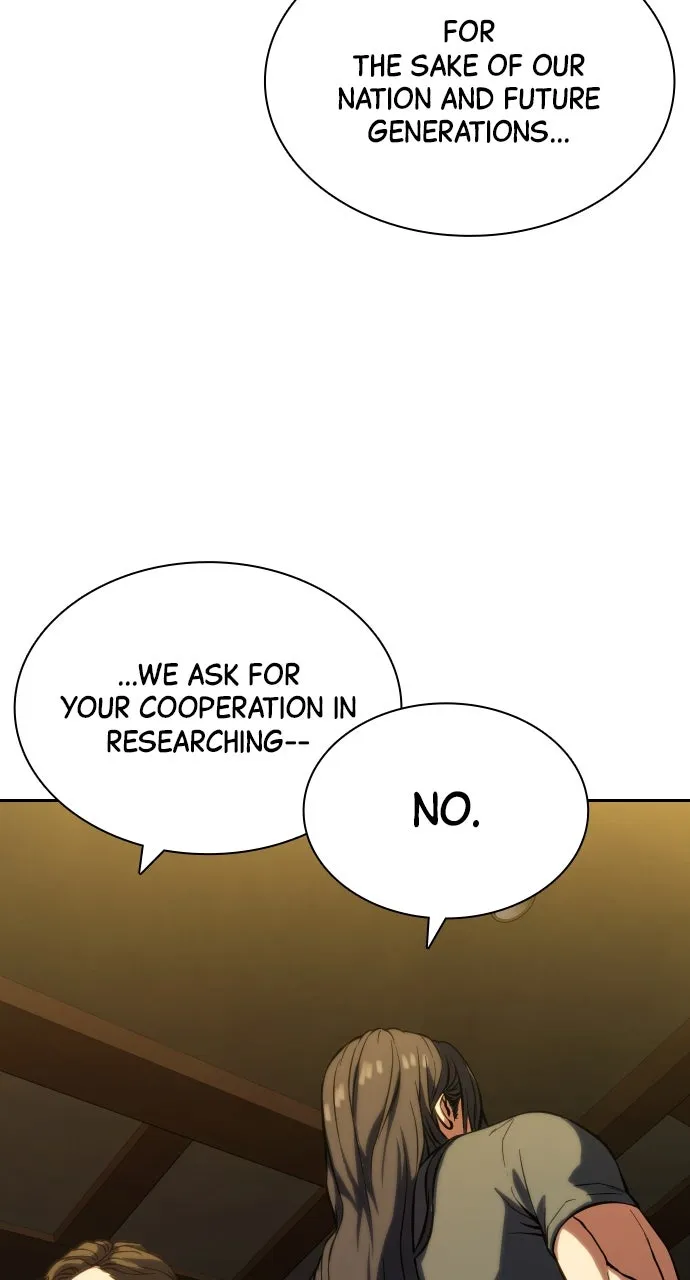 The Frostbound Warrior Chapter 2 page 68 - 