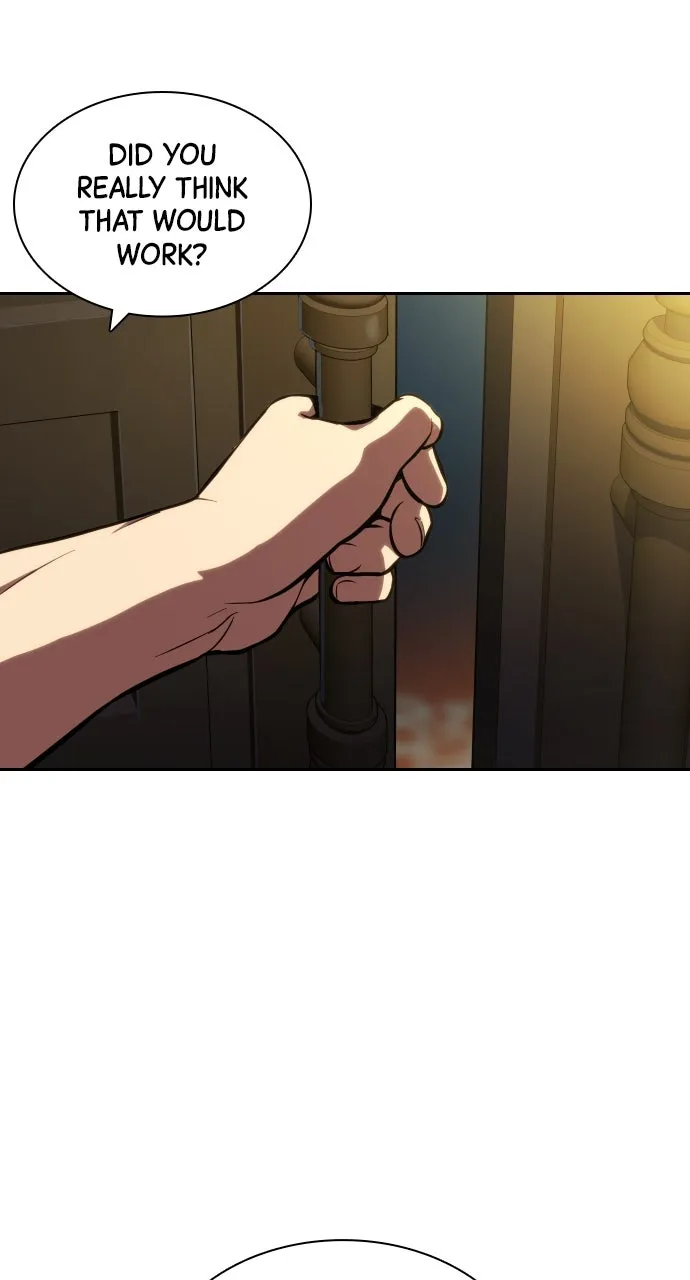 The Frostbound Warrior Chapter 2 page 71 - 