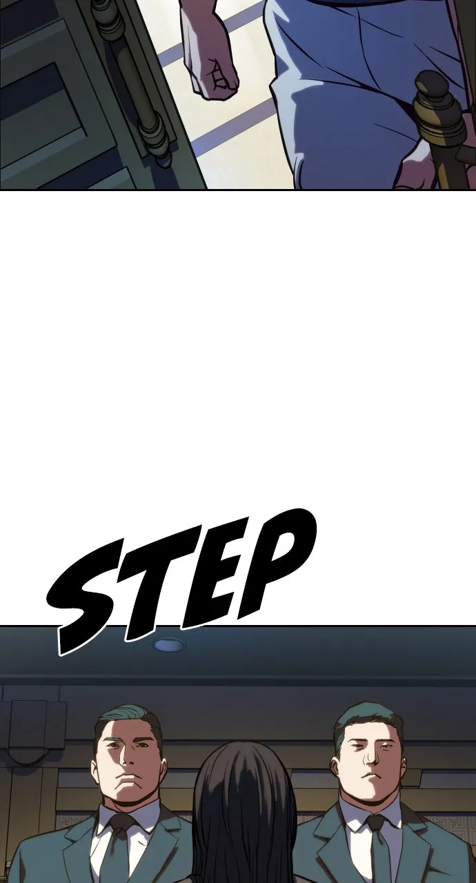 The Frostbound Warrior Chapter 2 page 73 - 