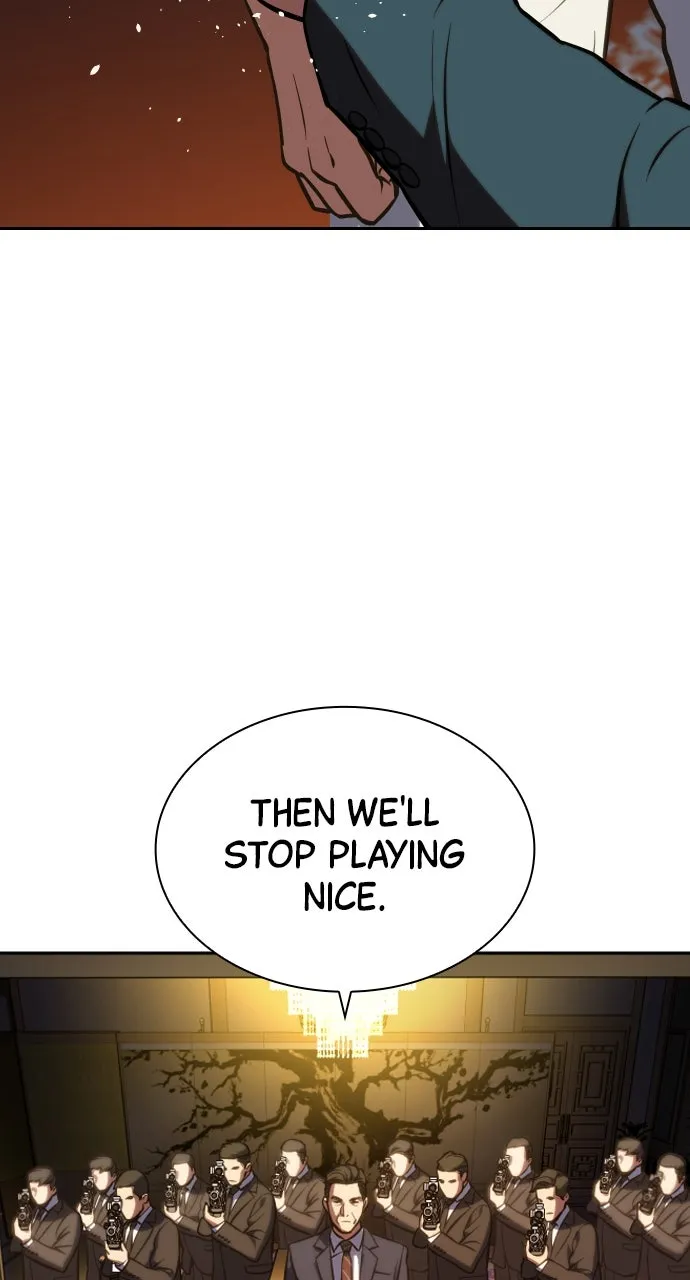 The Frostbound Warrior Chapter 2 page 76 - 