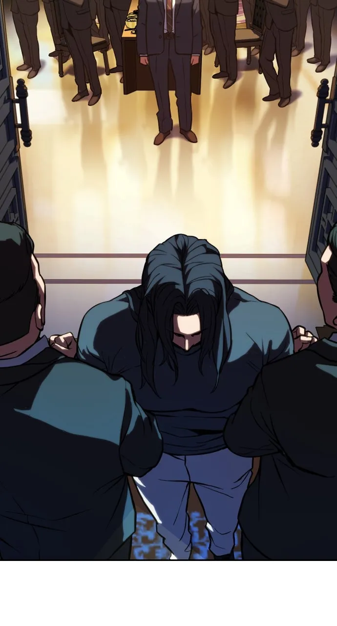 The Frostbound Warrior Chapter 2 page 77 - 