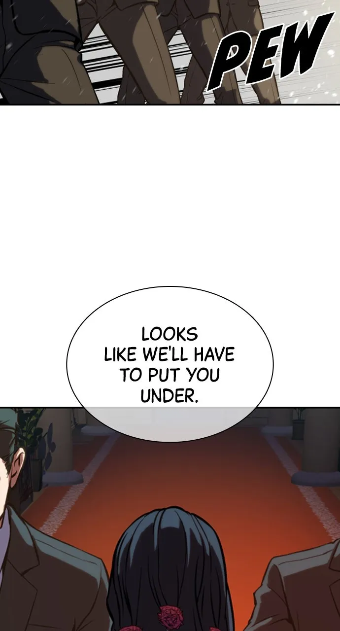 The Frostbound Warrior Chapter 2 page 79 - 