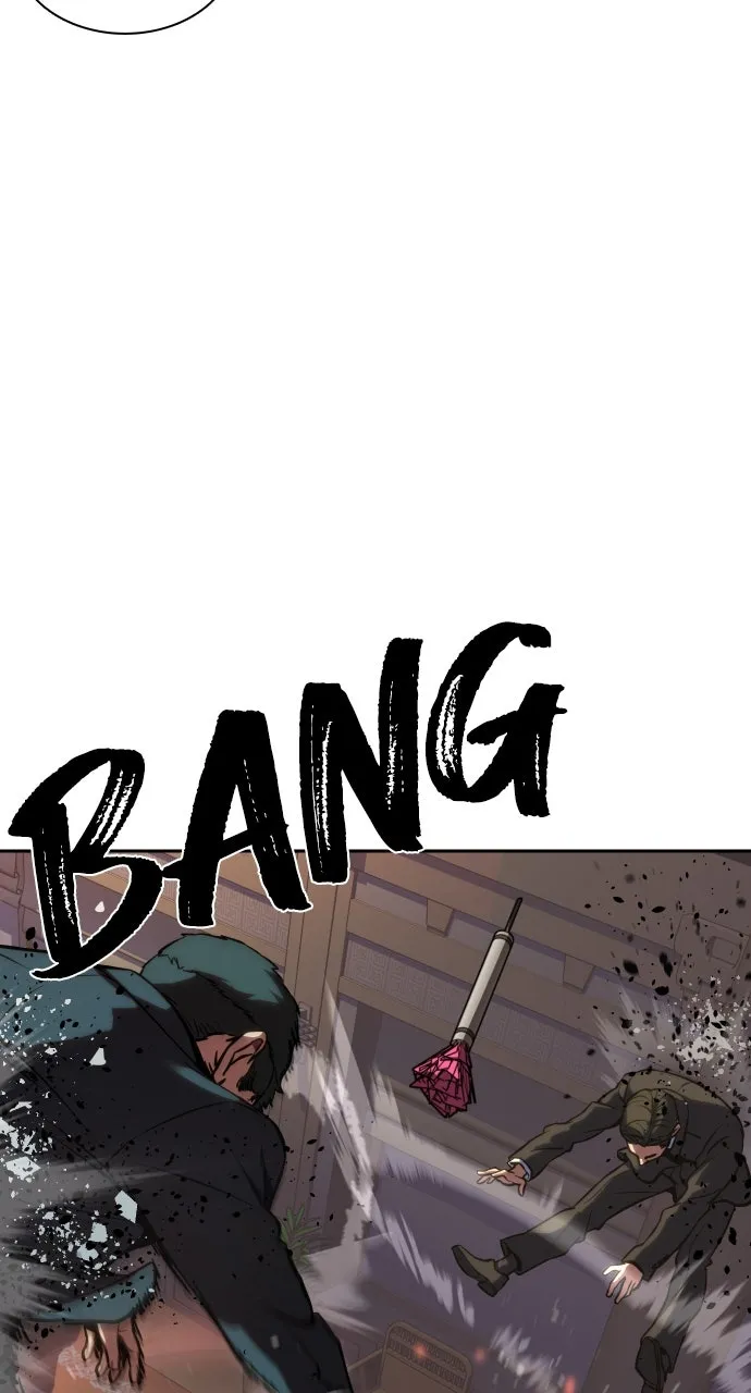 The Frostbound Warrior Chapter 2 page 87 - 