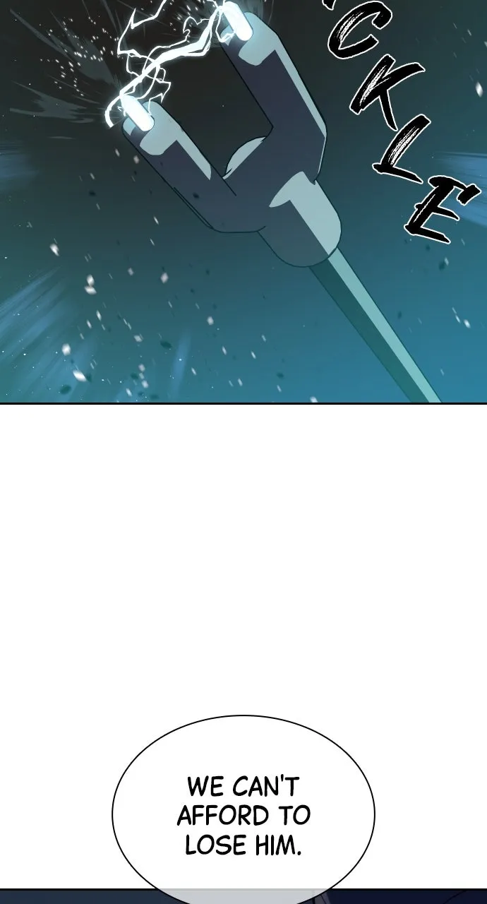 The Frostbound Warrior Chapter 2 page 93 - 