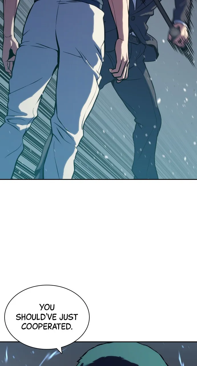 The Frostbound Warrior Chapter 2 page 96 - 