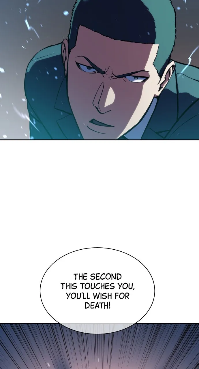 The Frostbound Warrior Chapter 2 page 97 - 